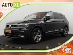 Volkswagen Tiguan Allspace - 1.5 150 PK Aut. R-Line 7p. Trekhaak Carplay Camera