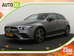 Mercedes-Benz A-klasse - 250 e AMG Line Carplay Sfeerverlichting Camera