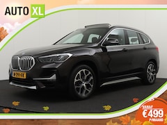 BMW X1 - xDrive25e M-Sport Pano-dak Camera Leder 18' LMV Head-up Display