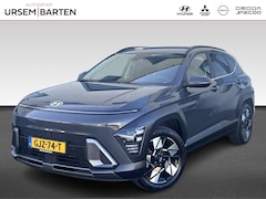 Hyundai Kona - 1.6 GDI HEV Comfort Smart