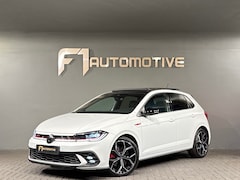 Volkswagen Polo - 2.0 TSI GTI Pano|Beats|Keyless|Sfeer|IQ|DCC