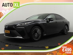 Toyota Mirai - Prestige Adapt.Cruise stop&go+stuurhulp Camera 20'LMV