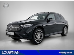 Mercedes-Benz GLC-klasse - 300e 4MATIC Sport Edition | Premium Pakket | Nightpakket | Trekhaak | Rijassistentiepakket