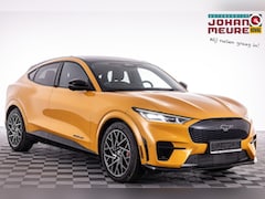 Ford Mustang Mach-E - GT 487PK Extended AWD 98 kWh | B&O | Half LEDER | Full LED