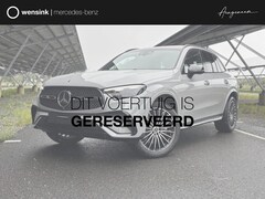 Mercedes-Benz GLC-klasse - 300e 4MATIC Sport Edition | Night | Panoramaschuifdak | Premium Plus | Rijassistentiepakke