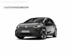 Volkswagen ID.3 - Pro Business | Achterlichten LED, luxe uitgevoerd incl. dynamische knipperlichten | Aircon