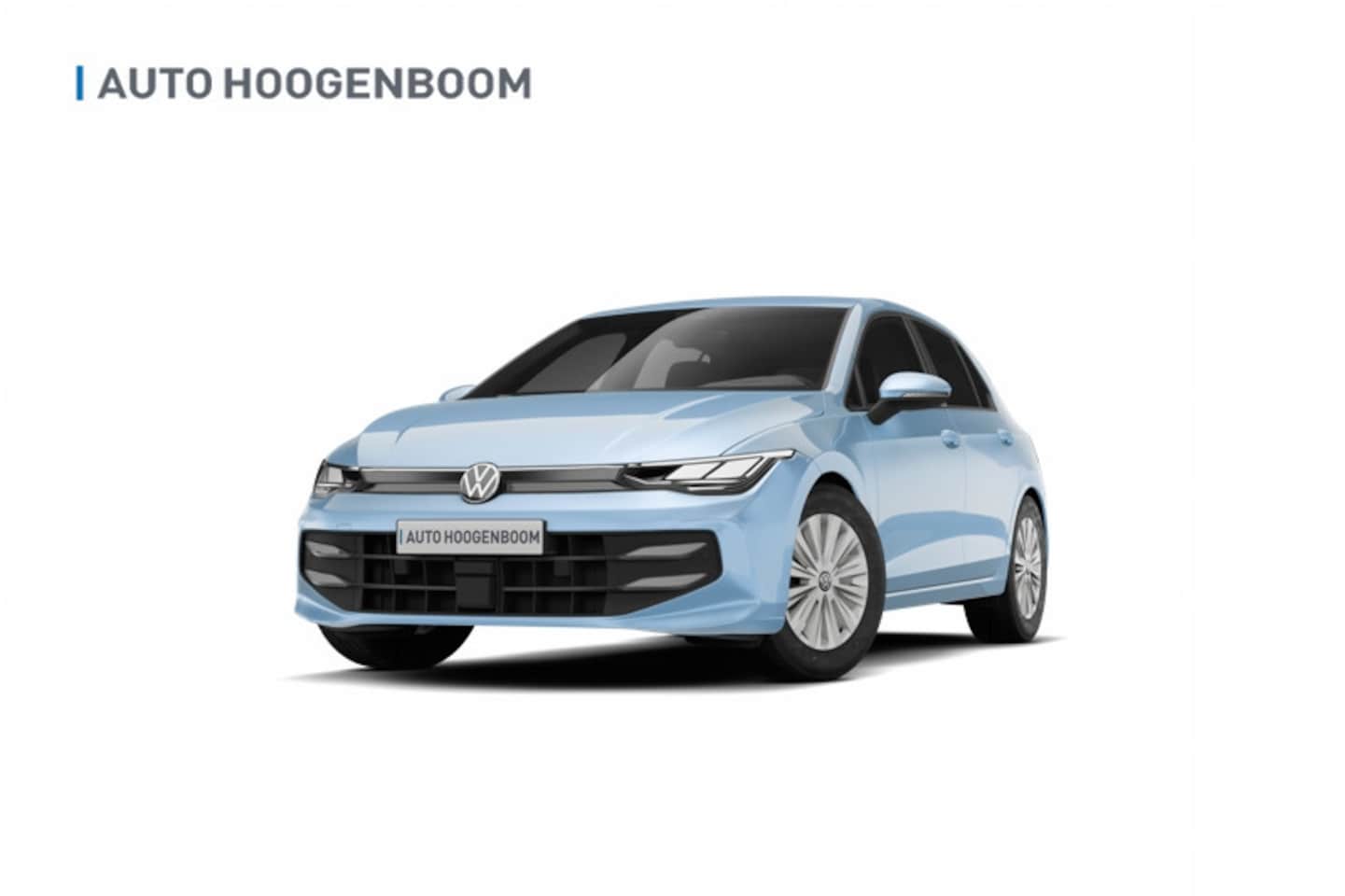 Volkswagen Golf - Life Edition eHybrid | 'App-Connect' draadloze smartphone integratie | Achterbank in ongel - AutoWereld.nl
