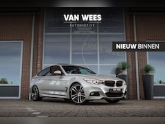 BMW 3-serie Gran Turismo - 320i F34 M Sport Edition High Executive M-pakket | 2e eigenaar | NL auto | Dakraam | Leer