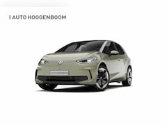 Volkswagen ID.3 - Pro Business | Achterlichten LED, luxe uitgevoerd incl. dynamische knipperlichten | Aircon