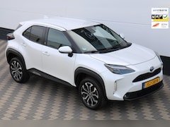 Toyota Yaris Cross - 1.5 Hybrid Dynamic Carplay Camera BTW