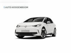 Volkswagen ID.3 - Pro Business | Achterlichten LED, luxe uitgevoerd incl. dynamische knipperlichten | Aircon