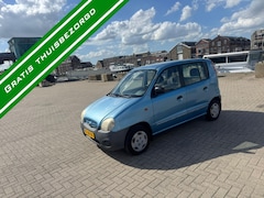 Hyundai Atos - 1.0i Automaat - Airco - NW APK - NAP