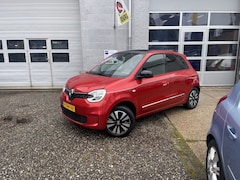 Renault Twingo Z.E. - R80 E-Tech Techno