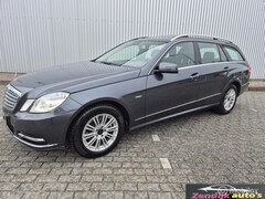 Mercedes-Benz E-klasse Estate - 200 CGI Business Class Elegance /