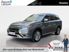 Mitsubishi Outlander - 2.4 PHEV Intense+ | CAMERAS | NL-AUTO | GARANTIE | TREKHAAK |