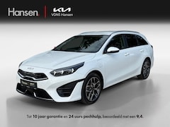 Kia Cee'd Sportswagon - Ceed 1.6 GDI PHEV ExecutiveLine I Leder I JBL I Elek. stoelverstellin