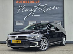 Volkswagen Passat Variant - 1.4 TSI GTE | Dealer onderhoud | 1e Eigenaar|