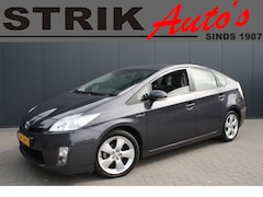 Toyota Prius - 1.8 Aspiration - NAVIGATIE - TREKHAAK - LM VELGEN