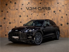 Aston Martin DBX - 4.0 V8 707 I Keramisch I Carbon I Stoelventilatie I Softclose I AMR Pack |