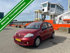 Citroën C3 - 1.4i Automaat - 1e eigenaar - Airco - NW APK - NAP