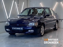 Ford Escort - 2.0 RS 2000 | F1 Edition | RECARO | Nr 117/500