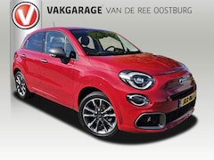 Fiat 500 X - 1.5 Hybrid Sport Automaat