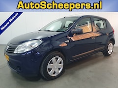 Dacia Sandero - 1.4 Ambiance TREKHAAK