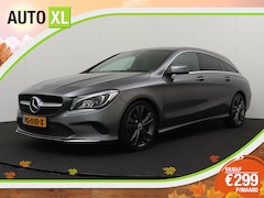 Mercedes-Benz CLA-klasse Shooting Brake - 180 Aut. Sport Carplay Camera 18'LMV