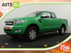 Ford Ranger - 2.2 TDCi 161 PK XLT Supercab Camera Navi Carplay Trekhaak
