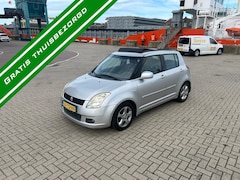 Suzuki Swift - Pano - Airco - NW APK - NAP