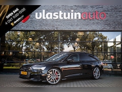 Audi A6 Avant - S6 TDI quattro , Panoramadak, Luchtvering, 3D camera,