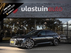 Audi A6 Avant - 50 TDI quattro Design Pro Line Plus , Luchtvering, Trekhaak, Panoramadak,