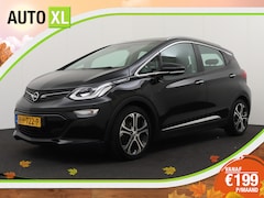 Opel Ampera-e - Launch executive 60 kWh NW Accu Bose-Sound Leder Dodehoek