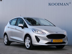 Ford Fiesta - 1.0 94 Pk EcoBoost Connected Airco / Apple Carplay / DAB
