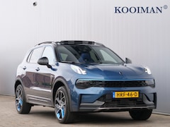 Lynk & Co 01 - 1.5 Plugin Hybrid 261pk Automaat Apple Carplay / 360 Camera / Infinity Sound / Panoramadak