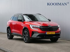 Renault Austral - 1.2 200 Pk E-Tech full hybrid iconic esprit Alpine Automaat DAB / 20 inch / Apple Carplay