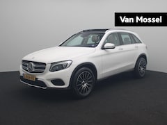 Mercedes-Benz GLC-klasse - 250 4MATIC Aut. AMG Ambition | Panoramadak | Burmester Sound | Electrische Memory Seats |