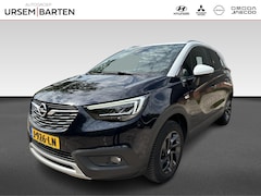 Opel Crossland X - 1.2 Turbo 120 Jaar Edition