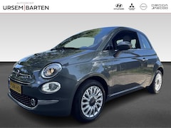 Fiat 500 - 1.0 Hybrid Star