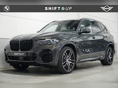 BMW X5 - xDrive45e M-Sport | Panoramadak | CoPilot | Alcantara hemel