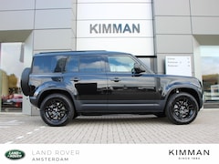 Land Rover Defender 110 - P300e S | Cold Climate Pack | Trekhaak elec. | Schuif-/kanteldak | Verwarmbare voorstoelen