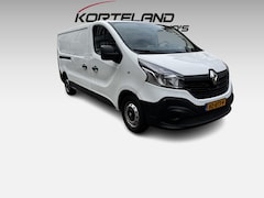 Renault Trafic - 1.6 dCi T29 L2H1 Comfort Energy