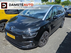 Citroën Grand C4 SpaceTourer - 1.2 PureTech Origins | Pack Drive & Safety Assist | Adaptive Cruise Control