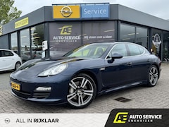 Porsche Panamera - 3.0 S Hybrid Zeer nette Panamera B2B prijs | complete documentatie en NL auto - Leusden on