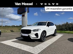Volvo XC60 - T8 Plug-in hybrid AWD Ultimate Dark | Panoramadak | Trekhaak | Bowers & Wilkins | Heico Pa