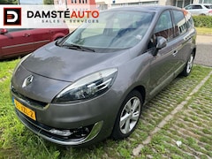 Renault Grand Scénic - 1.4 TCe Dynamique