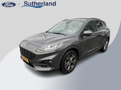 Ford Kuga - 1.5 EcoBoost ST-Line X 150pk | Driver Assistance Pack | Winterpack | Technology pack | Weg