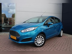 Ford Fiesta - 1.0 Champion 5-drs Airco 88.683km