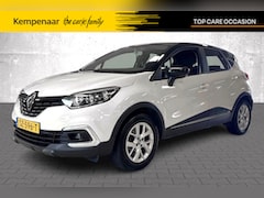 Renault Captur - 0.9 TCe Limited
