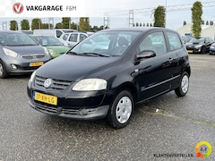 Volkswagen Fox - 1.2 Trendline